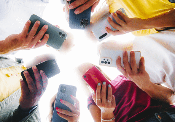 Apostando de Qualquer Lugar