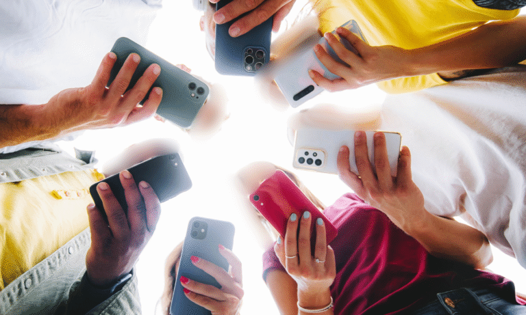 Apostando de Qualquer Lugar