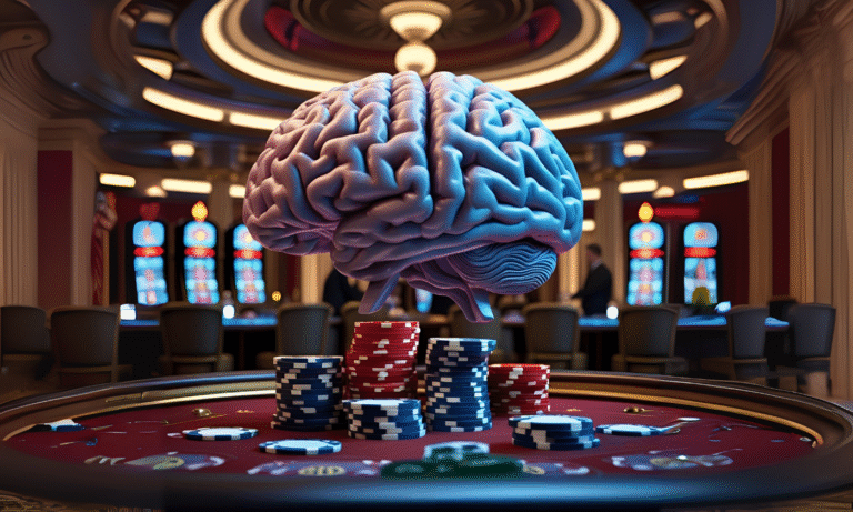 Como Seu Cérebro Te Mantém no Jogo__001