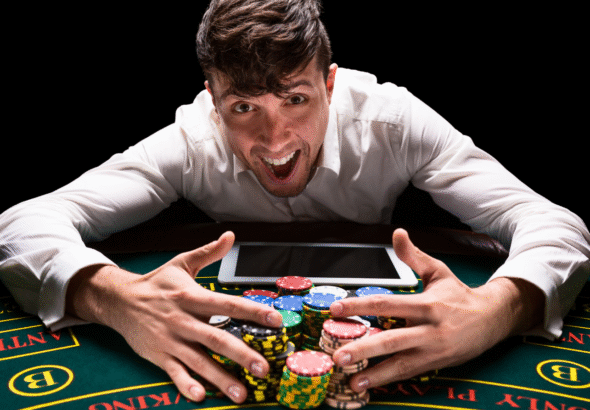 Crescimento Recorde__ O iGaming Atinge Novos Patamares no Brasil Pós-Regulamentação___001