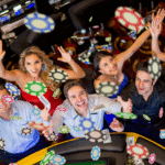 Dopamina, Recompensa e o Fascínio Pelo Jogo