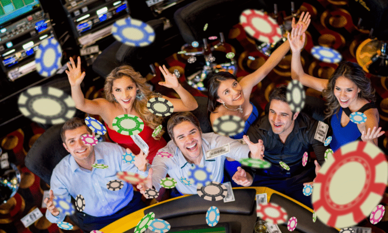 Dopamina, Recompensa e o Fascínio Pelo Jogo