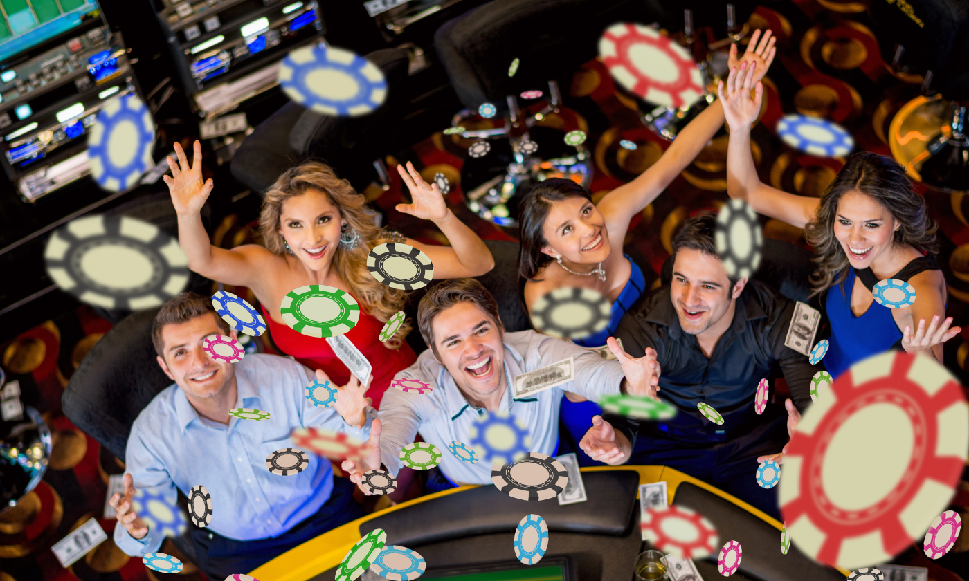 Dopamina, Recompensa e o Fascínio Pelo Jogo