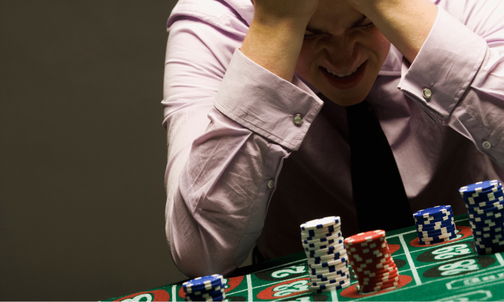 Um Guia para o Jogo Responsável