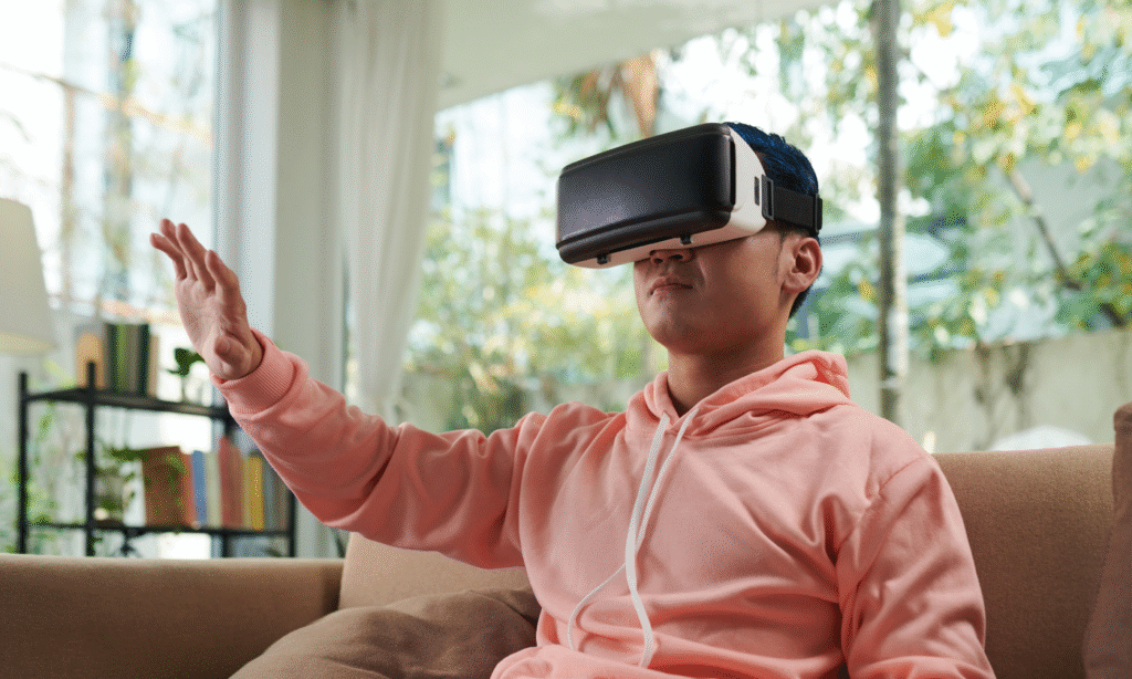 Metaverso, IA e o RH