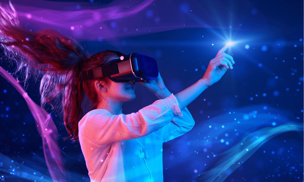 Metaverso, IA e o RH