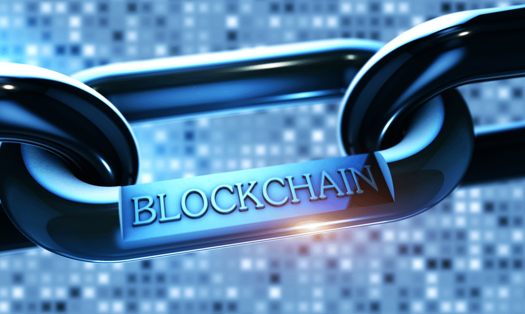 Blockchain