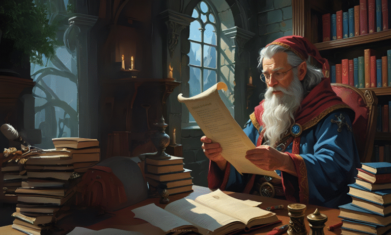 Sabedoria do Mago Ancião__001