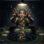 correndo atras do prejuizo