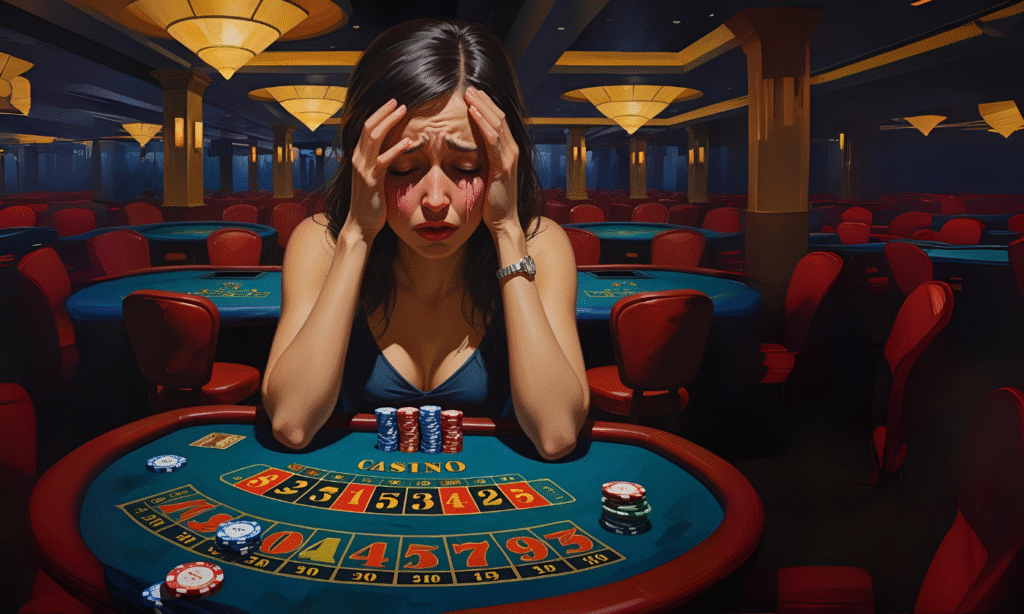 Gerenciamento de Banca