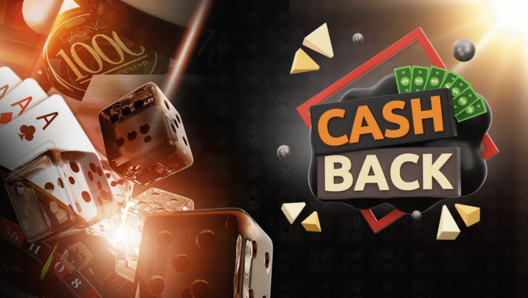 Cashback e Promoções: A Segunda Chance do Apostador