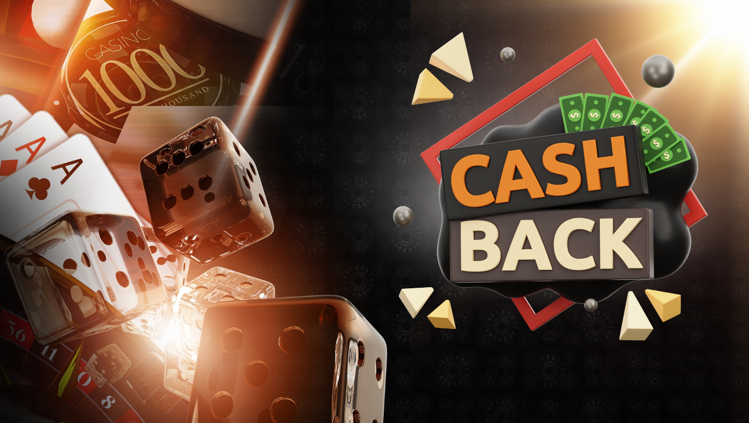 Cashback e Promoções: A Segunda Chance do Apostador